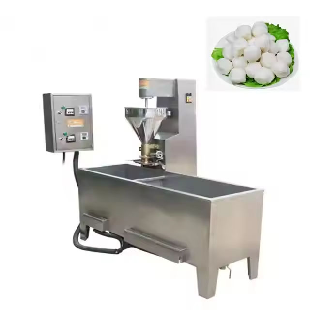 Mesin Mixer